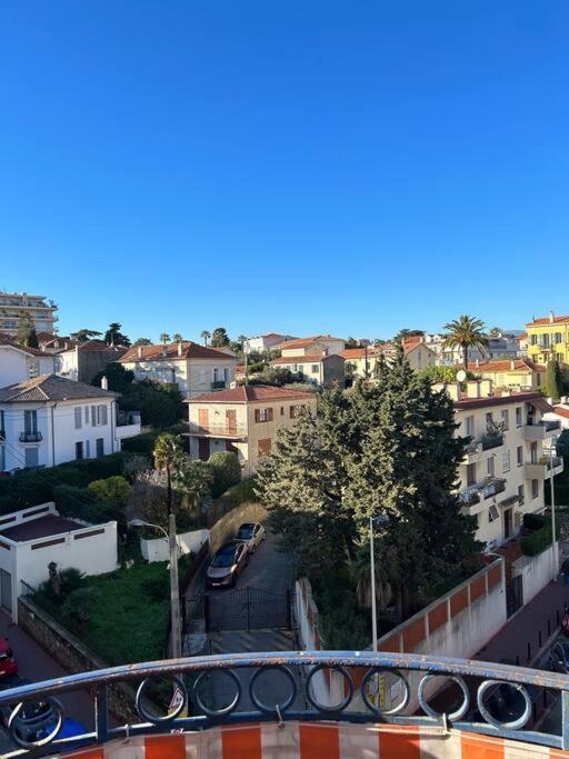Studio 6Minutes Croisette Κάννες Εξωτερικό φωτογραφία